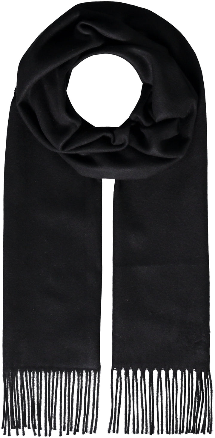 Essential Solid Color Cashmink Scarf