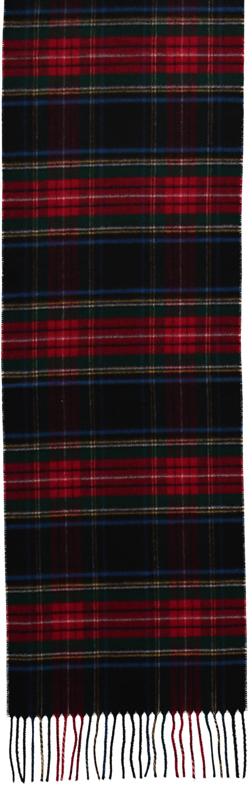 Traditional Tartan Cashmink Scarf