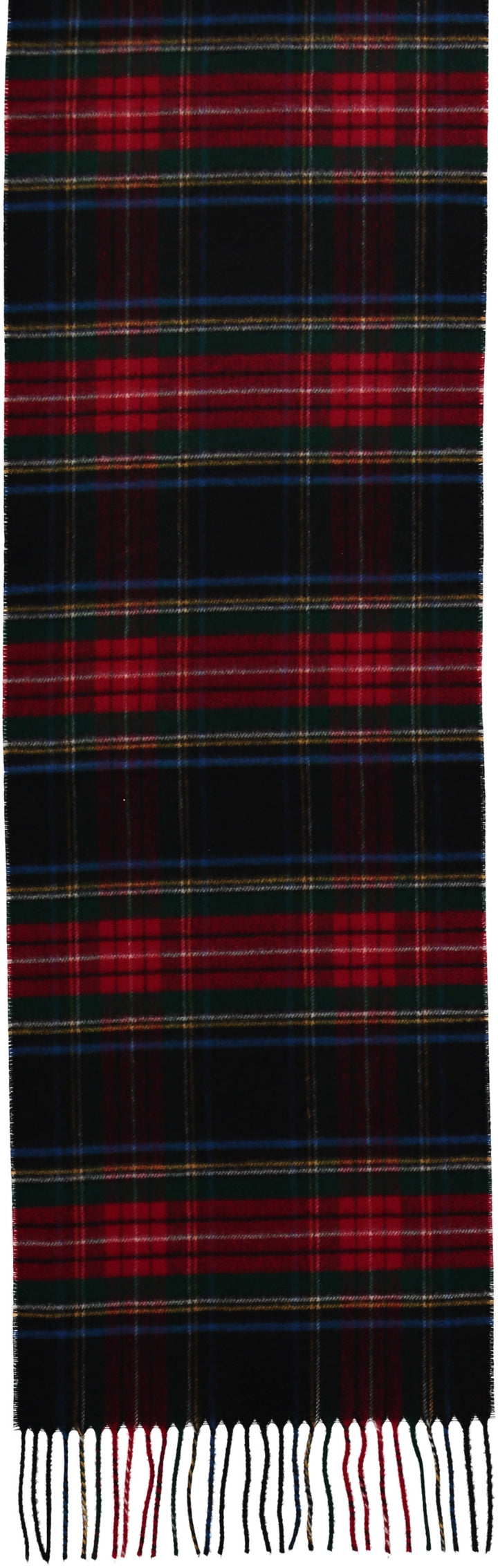 Traditional Tartan Cashmink Scarf